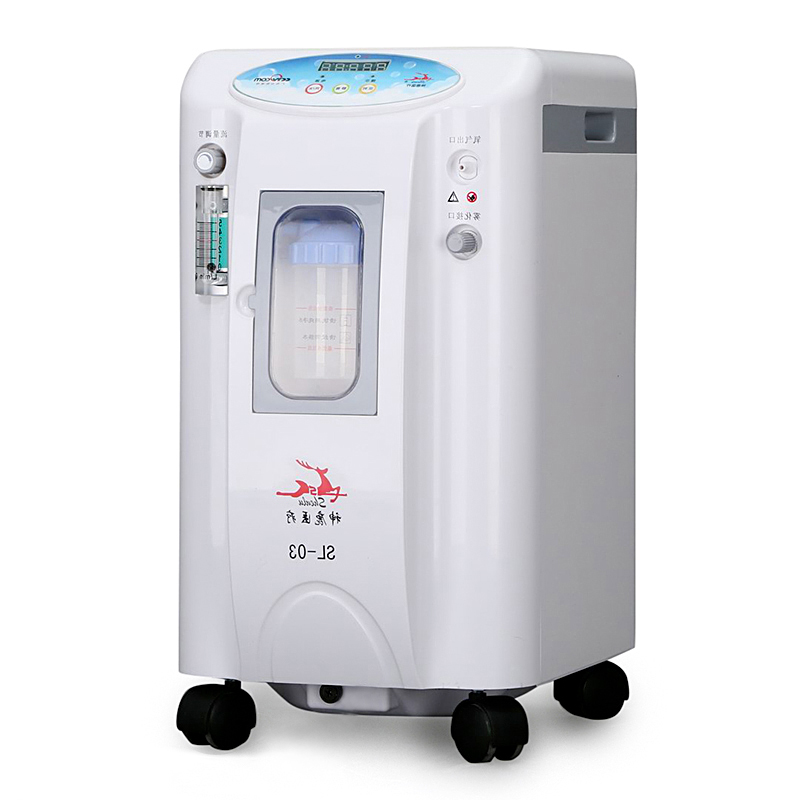 医用分子筛制氧机SL-3E-310